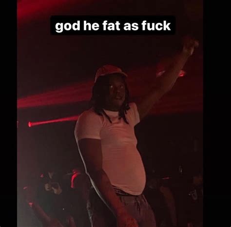 lucki lean belly